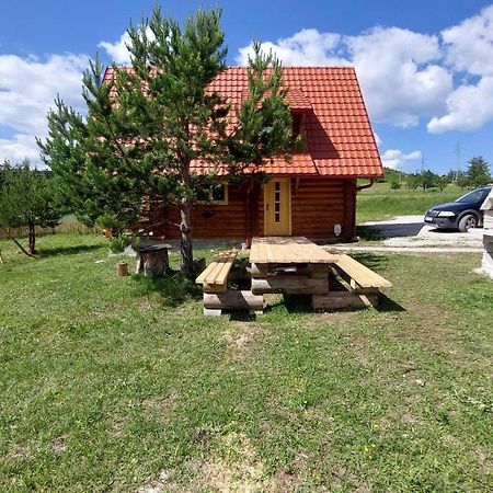 Vila Lena Kokin Brod Экстерьер фото