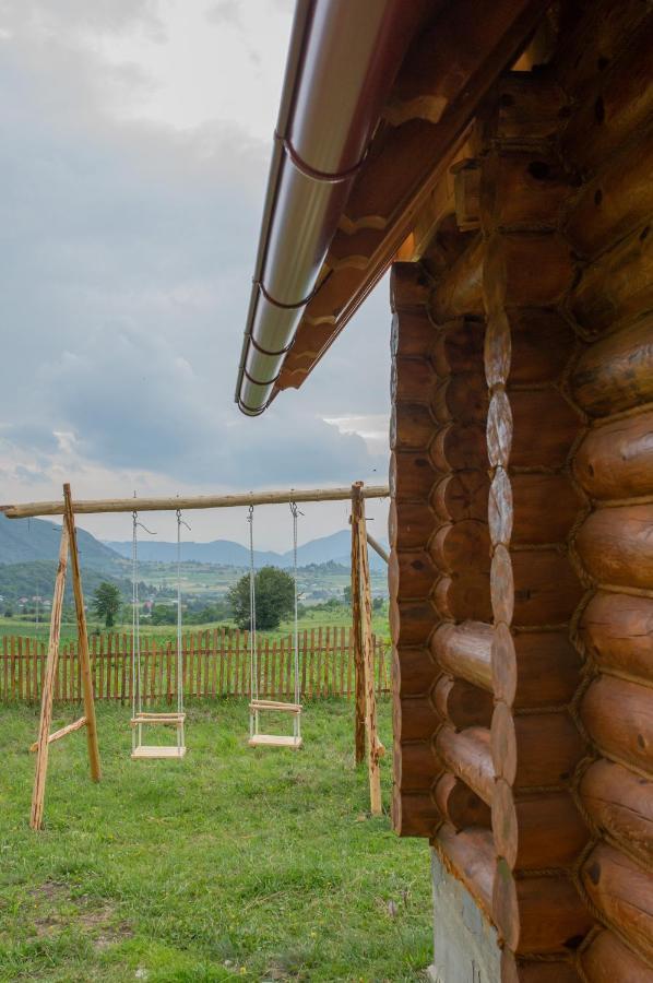 Vila Lena Kokin Brod Экстерьер фото