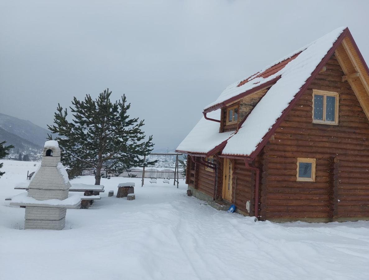 Vila Lena Kokin Brod Экстерьер фото