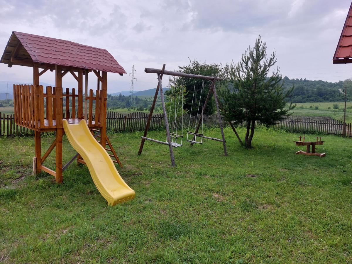 Vila Lena Kokin Brod Экстерьер фото