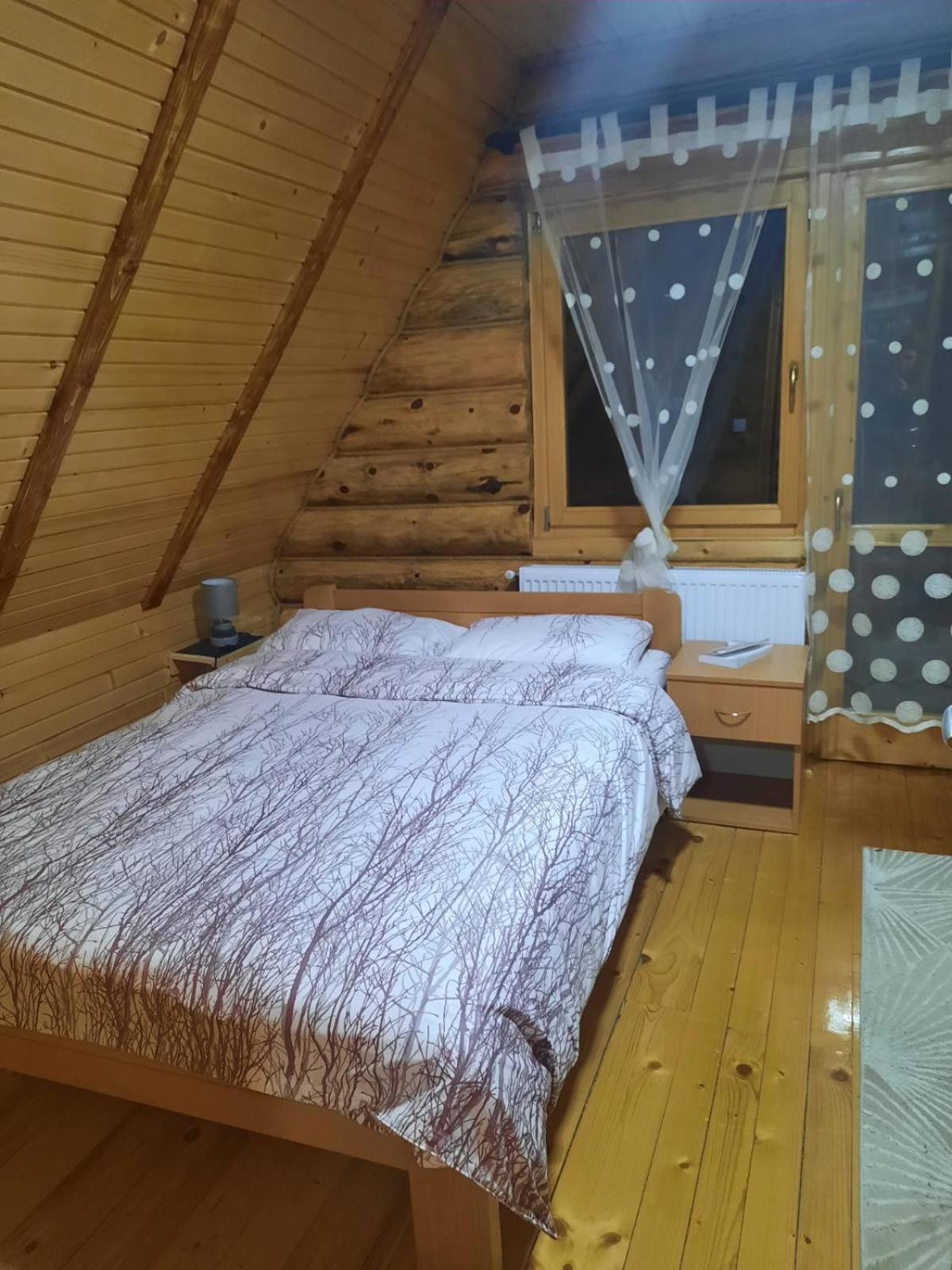 Vila Lena Kokin Brod Экстерьер фото