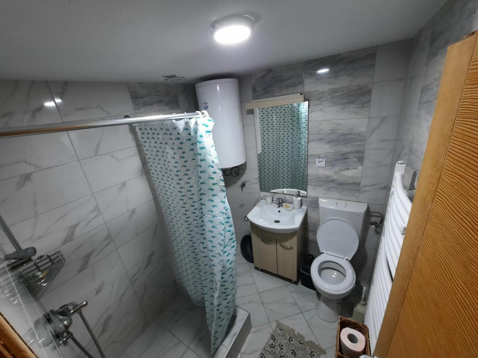 Vila Lena Kokin Brod Экстерьер фото
